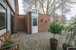 Oldenzaal - Morslaan 56